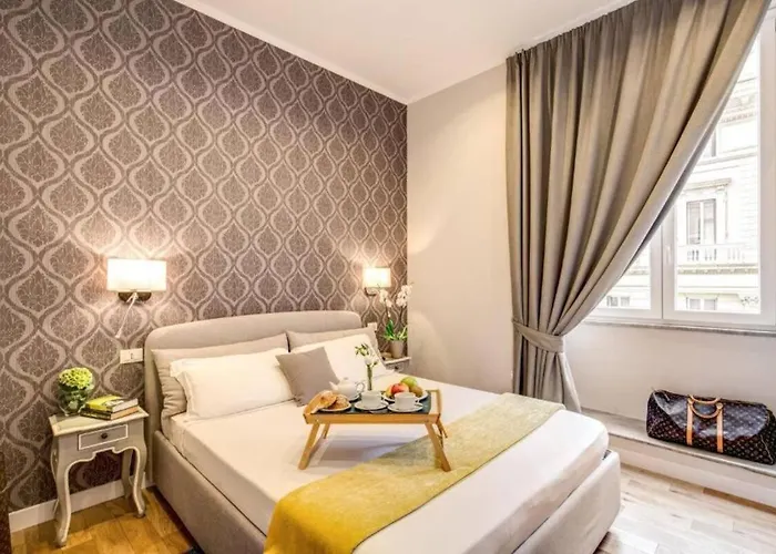 Tlv Navona Rome