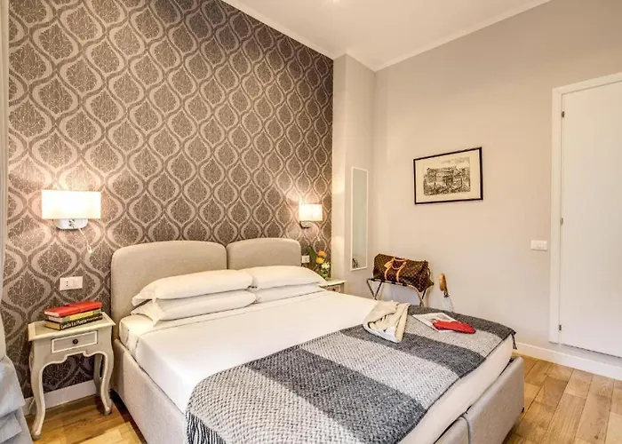 Tlv Navona Maison d'hôtes