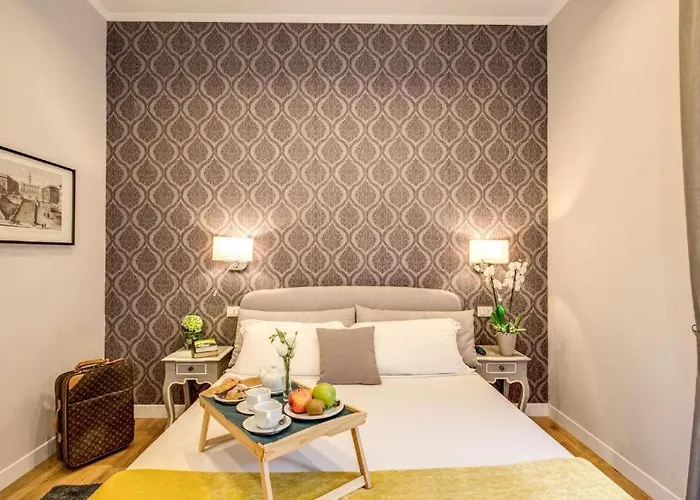Tlv Navona 4*