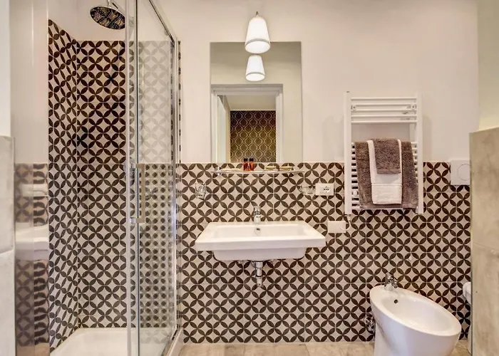 Tlv Navona Maison d'hôtes Rome