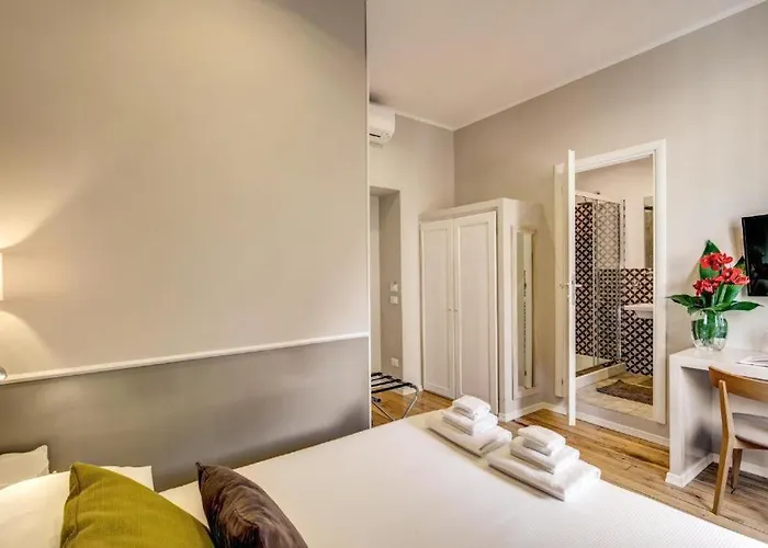 Tlv Navona 4* Rome