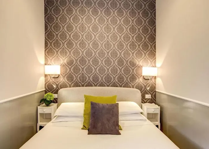 Maison d'hôtes Tlv Navona 4*