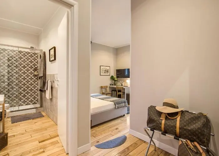 Tlv Navona 4*