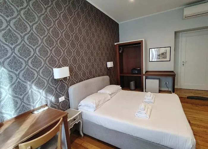Maison d'hôtes Tlv Navona Rome