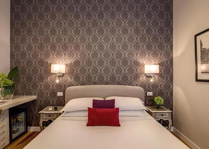 Tlv Navona Maison d'hôtes Rome