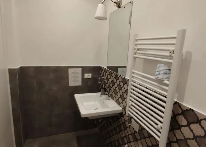 Tlv Navona Maison d'hôtes