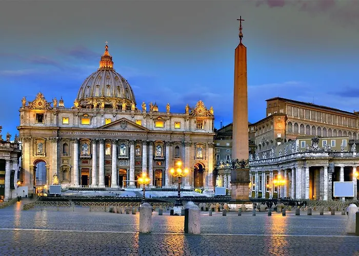 Tlv Navona Rome