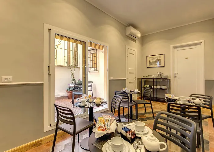 Tlv Navona 4*