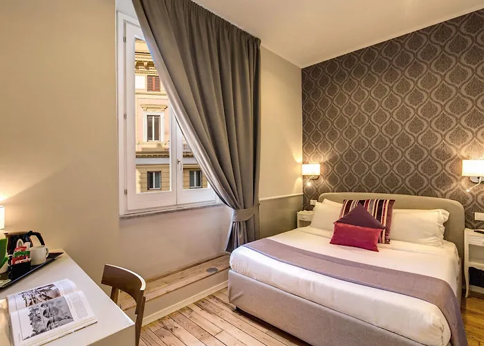 Maison d'hôtes Tlv Navona