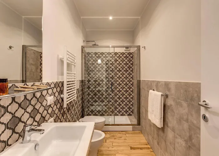 Tlv Navona Maison d'hôtes Rome