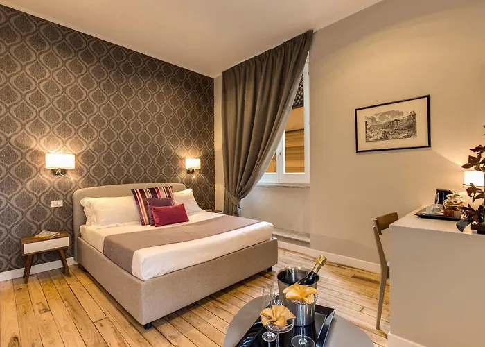 Tlv Navona Maison d'hôtes
