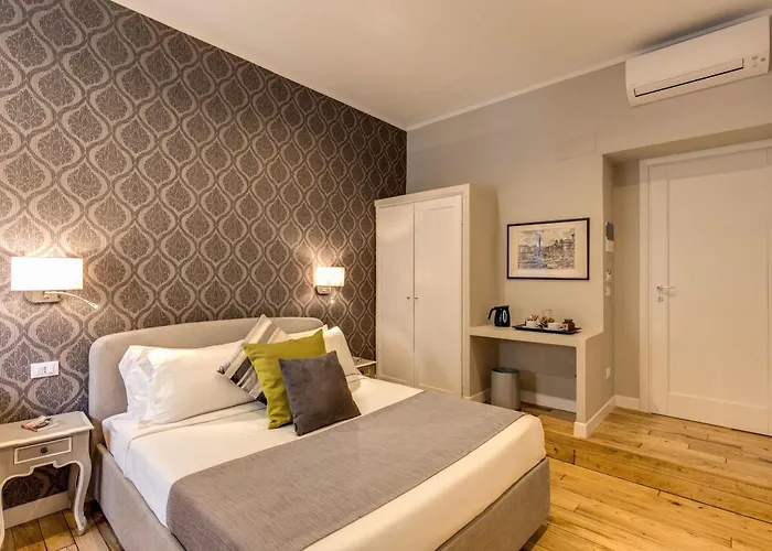 Tlv Navona Maison d'hôtes Rome
